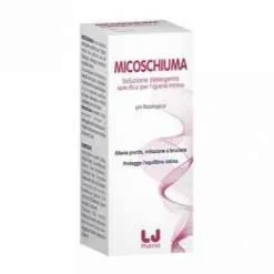 Micoschiuma Soluzione Ginecologica 80 Ml