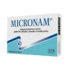 Micronam 30 Compresse Integratori Venotonici