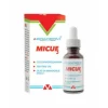 Micue 3 30 Ml Braderm