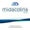 Midacolina 30 Bustine Patologie Oculari