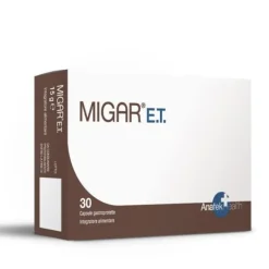 Migar Et 30 Capsule Omeopatia