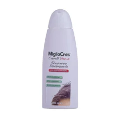 Migliocres Shampoo Energizzante 200 Ml