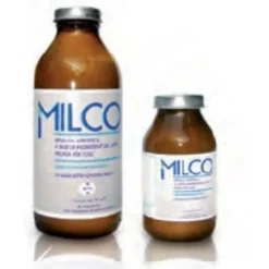 Milco Bevanda Aproteica Per Trattamento Dietetico Malattie Renali 6 Flaconcini 200 Ml