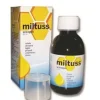 Miltuss Sciroppo Integratore Vie Respiratorie 150 Ml