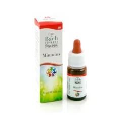 Mimulus Guna Gocce 10Ml