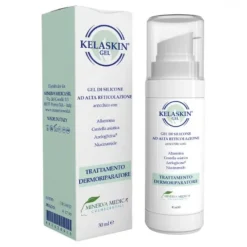 Minerva Medica Kelaskin Gel 30 Ml Cicatrizzanti