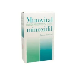 Minovital Cut Soluz 60Ml 2%