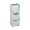 Minoxidil Biorga Sol Cut 3Fl5%