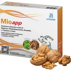 Mioapp 20 Bustine Salute Delle Articolazioni