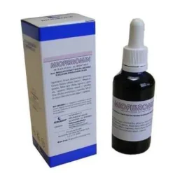 Miofibromin Integratore Fitoterapico Apparato Genitale Gocce 50 Ml Omeopatia