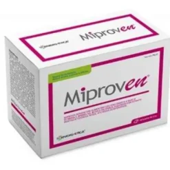 Miproven Integratore Microcircolo 20 Bustine