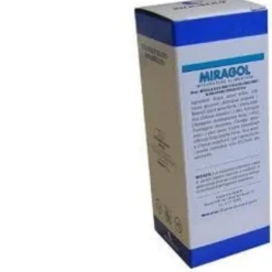 Miragol Soluzione Idroalcolica Integratore 50 Ml Disinfettanti Bocca E Gola Collutorio