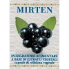 Mirten Integratore 60 Capsule Integratori Venotonici