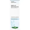 Mirtillo Nero Bacche Tintura Idroalcolica 50 Ml Ebv