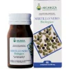 Mirtillo Nero Biologico 60 Compresse Da 500 Mg Salute Intima Donna