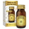 Mirtillo Supremo 80 Pastiglie - Integratore Alimentare Integratori Venotonici