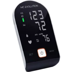 Misuratore Pressione Braccio Mc Evolution Misuratori Di Pressione
