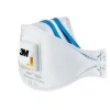 3M Italia Mascherina 3M Ffpn/2 Con Valvola Fr1