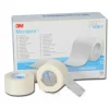 3M Italia Micropore Cerotto Su Rocchetto Silicone Cm 2,5X5M
