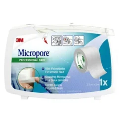 3M Italia Srl "3M Micropore Surg T M5X25Mm Di" Kinesio Tape