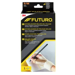 3M Italia Stabilizzatore Per Pollice Futuro Small/Medium