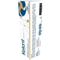 Mitofar Kelant Crema 50 Ml Idratazione Pelle Normale