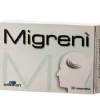 Mitofar Megrenì Integratore 30 Compresse Ritenzione Idrica
