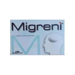 Mitofar Migreni' Dec 30 Buste 90 G Salute Delle Articolazioni