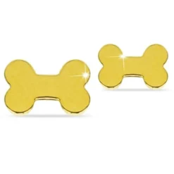 Mj Post 322 Osso Oro Gioielli Ed Accessori