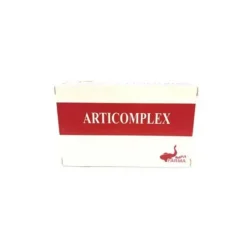 Mm Farma Articomplex Integratore 30 Compresse Salute Delle Articolazioni