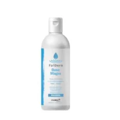 Moleco Laboratoires Faiderm Base Magra 500 Ml