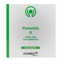 Moleco Laboratoires Xmetrix 5 500 Ml