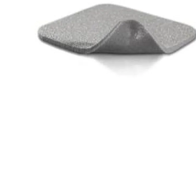 Molnlycke Health Care Mepilex Ag Medic As 10X10Cm 5P Medicazione Avanzata