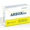 Momapharma Areox 500 Integratore 20 Capsule Gonfiore