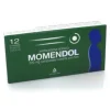 Momendol 12Cpr Riv 220Mg