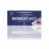 Momentact 10Cps Molli 400Mg