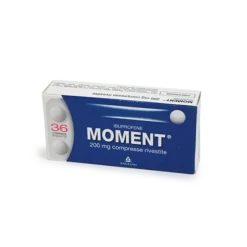 Moment 36Cpr Riv 200Mg