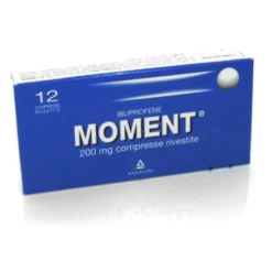 Moment 12Cpr Riv 200Mg