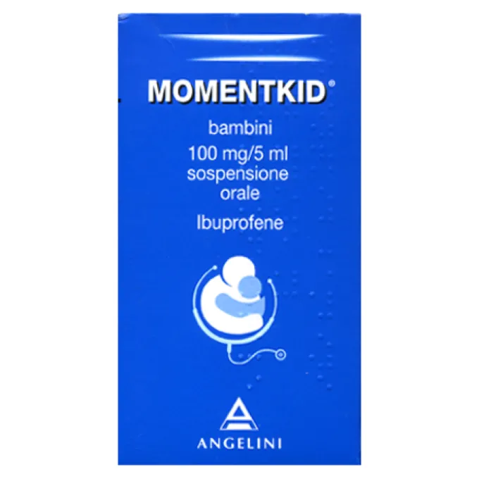 Momentkid Bb Sosp Os Fl 150Ml