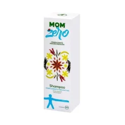 Mom Zero Shampoo Preventivo Pidocchi 200Ml