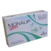 Monalip Plus Integratore 30 Capsule Omeopatia