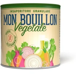 Mon Bouillon 115 G Alimenti Normali