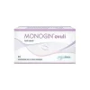 Monogin Trattamento Vulvovaginiti 10 Ovuli Vaginali Ripristino Microflora