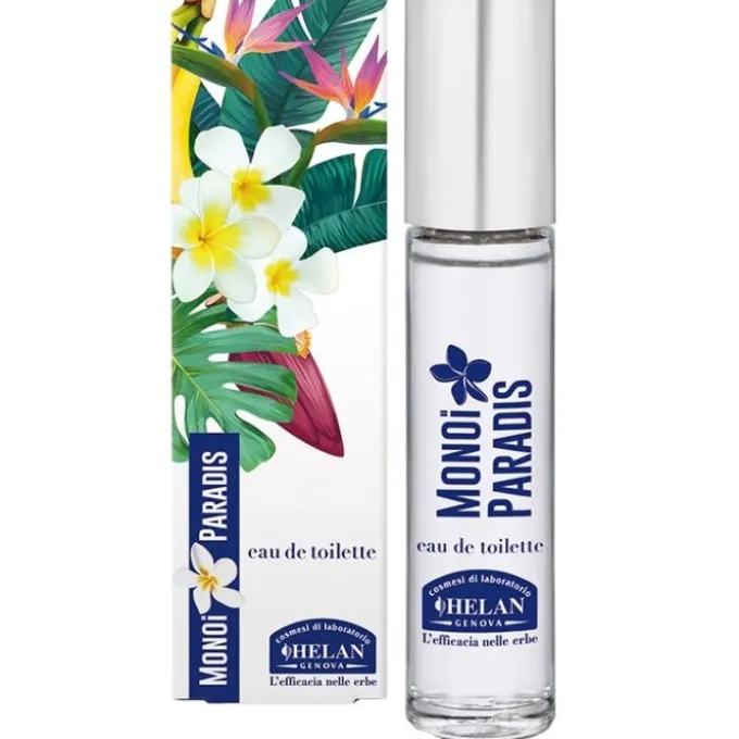 Monoi Paradis Eau De Toilette 10 Ml