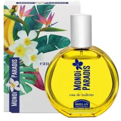 Monoi Paradis Eau De Toilette 50 Ml