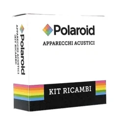 Montefarmaco Polaroid Tip Platinum S 4 Pezzi