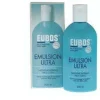 Morgan Eubos Emulsione Ultra Nutriente 200 Ml Idratazione Pelle Normale