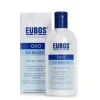 Morgan Eubos Olio Da Bagno Pelle Secca Ricarica 400 Ml Detersione Pelle Secca