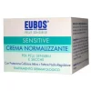Morgan Eubos Sensitive Crema Normalizzante 50 Ml Idratanti Viso Pelle Normale
