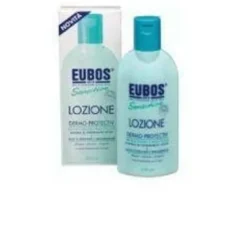 Morgan Eubos Sensitive Emulsione Dermo-Protettiva 200 Ml Idratazione Pelle Normale